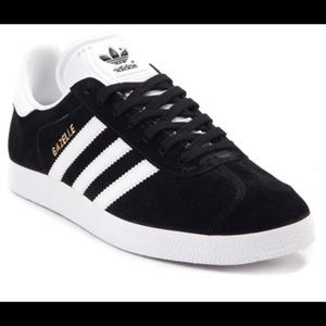 Adidas Gazelle slightly worn sneakers